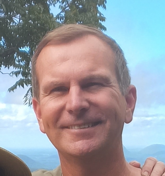 Andrew Higginbottom